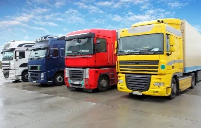 İstanbul Orhangazi Nakliye Ambarı